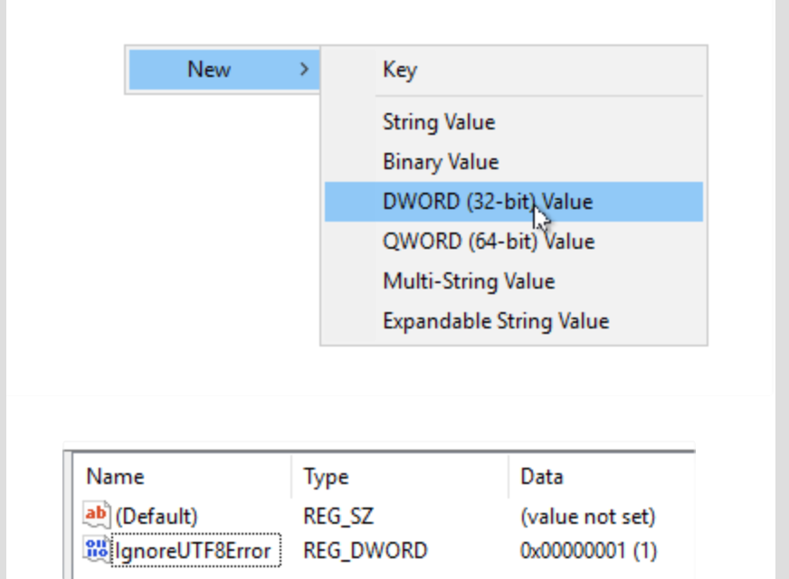 Kb How To Handle Umlauts A O U In Platform Analytics Dossiers On A Windows Environment