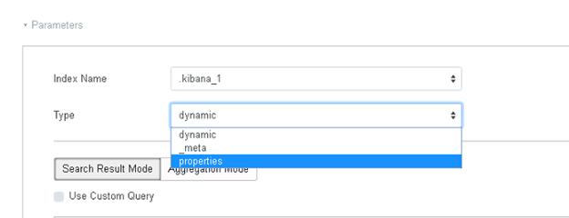 Elasticsearch Connector