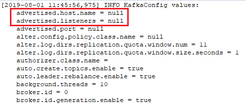Kb Best Practices For Microstrategy Messaging Services
