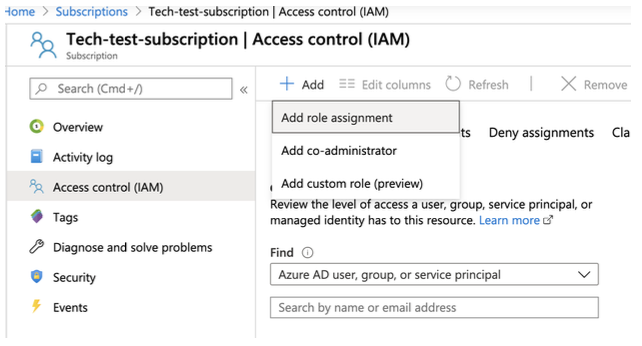 KB484156: MicroStrategy on Azure technical update - authentication ...