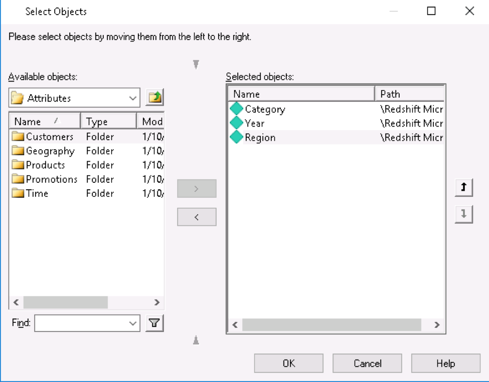 KB439474 Improving Performance of Multi Pass SQL using DISTKEY in