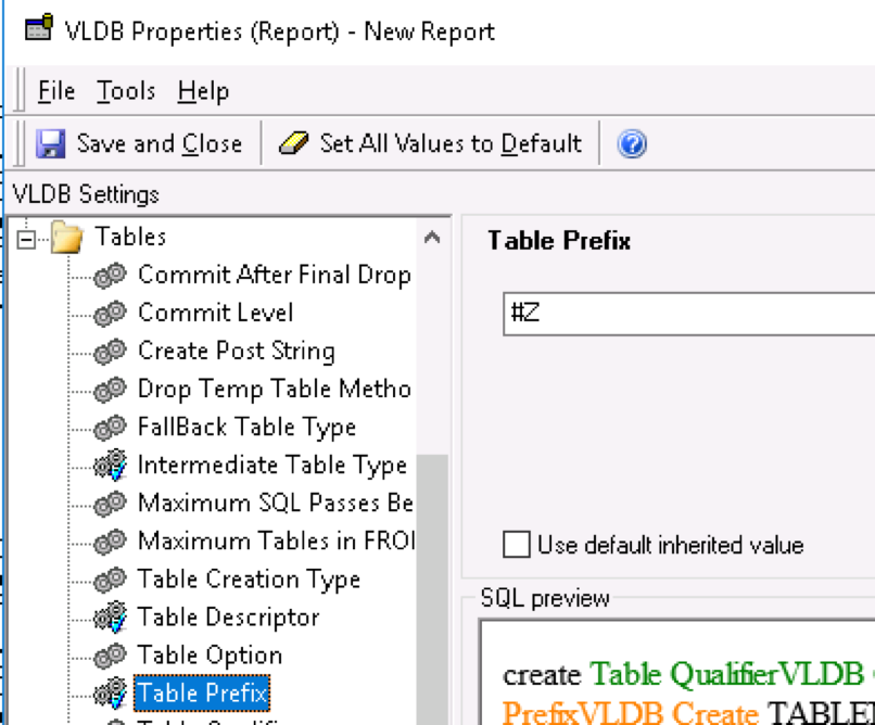 KB439474 Improving Performance of Multi Pass SQL using DISTKEY in