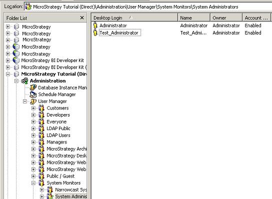 Kb17124 Only The Administrator Or The Owner Can Delete The Project Warning Message Is Displayed When A Microstrategy User Member Of The System Administrators Group Tries To Delete A Project In Microstrategy