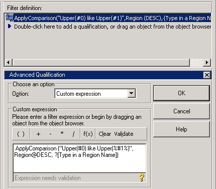 Error 42000 Microsoft Odbc Visual Foxpro Driver Syntax Error