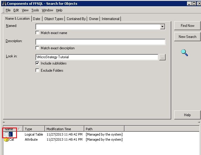 KB45799: Any changes on Freeform SQL report reset the ACL of the ...