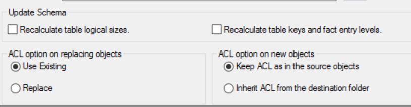 Kb439305 Report Sql Retains The Old Database Table Prefix Name