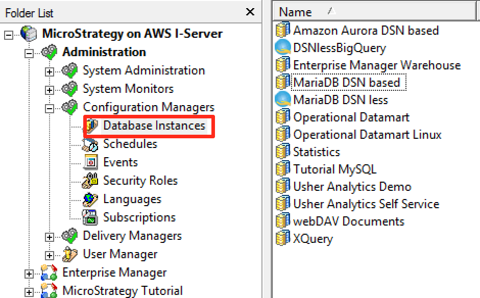 How to ensure proper encoding of table names for Amazon Aurora and