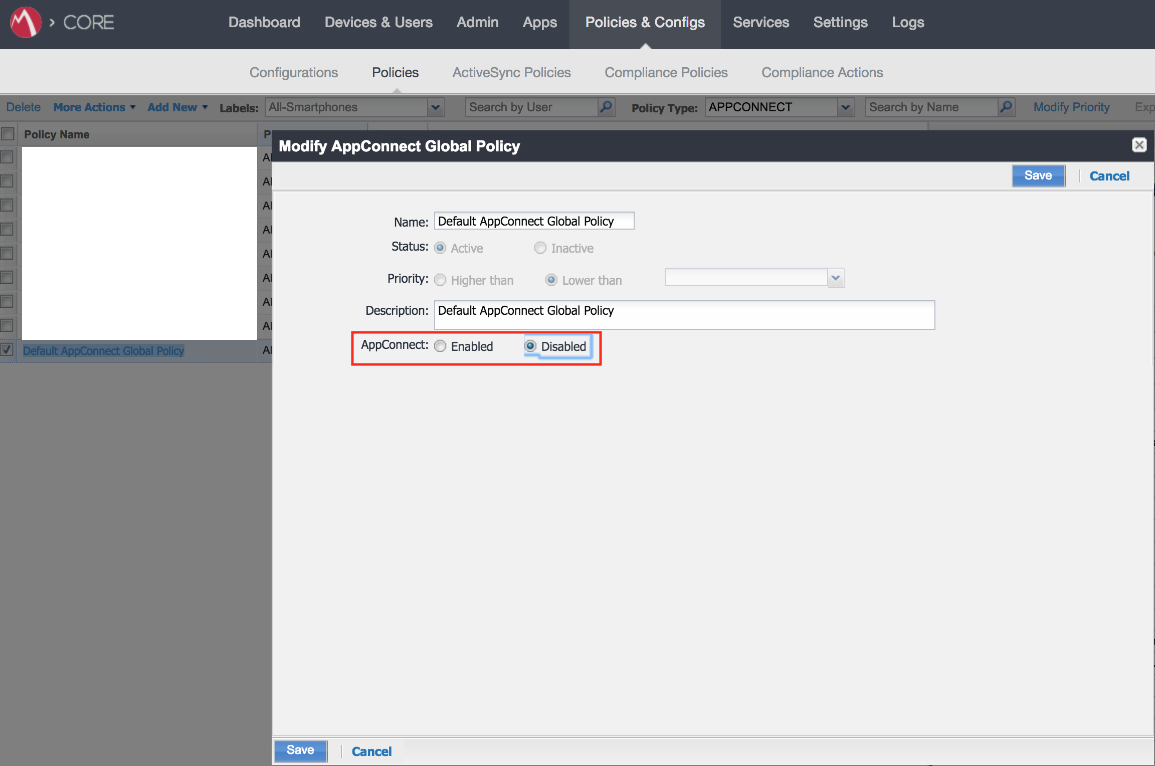 KB439587A Black Screen is Shown When Trying to Open the MicroStrategy