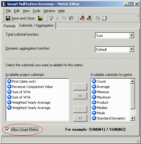 KB9690: How can users enable null checking in the final pass, but not ...