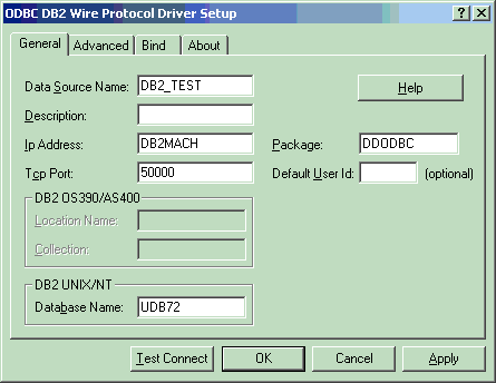 KB9365: How to configure a DSN for the MicroStrategy ODBC Driver for ...
