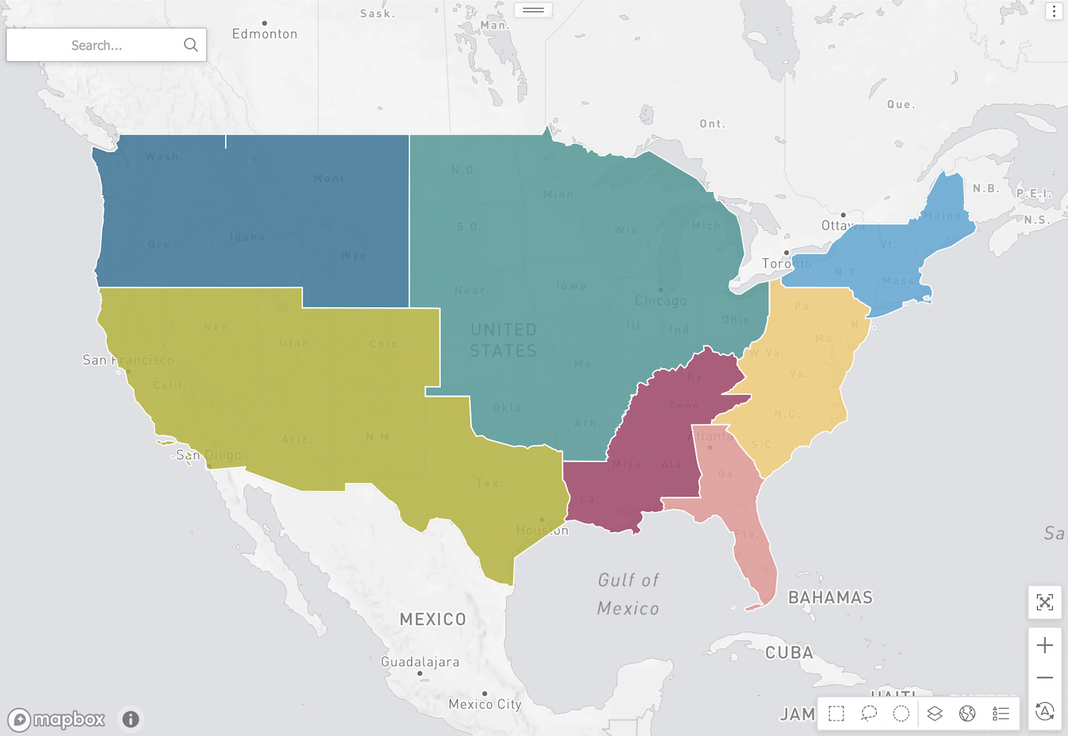 Best Practices for Map Authoring from Product