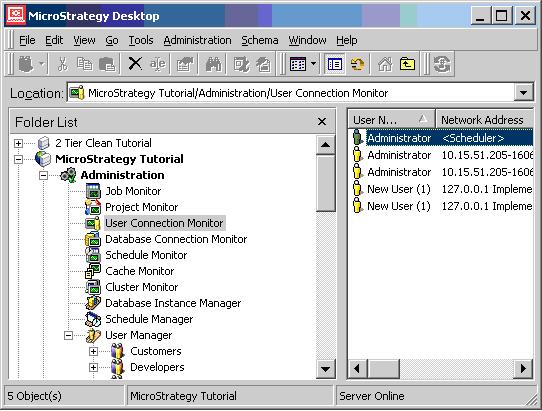 KB11050 Users session still exist in User Connection Monitor