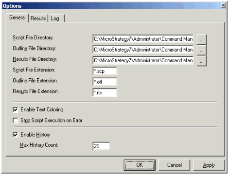 KB6392: How to execute a command manager script through a command line ...