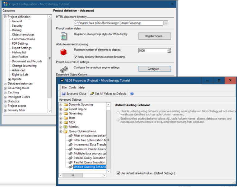 KB484838: Best practices for performance tuning based on Azure Synapse ...
