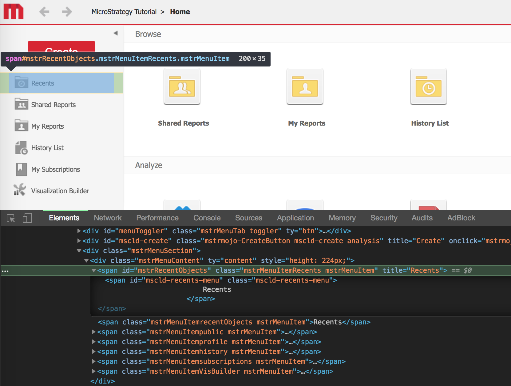 finding-css-to-change-the-look-and-feel-of-microstrategy-web-using-the