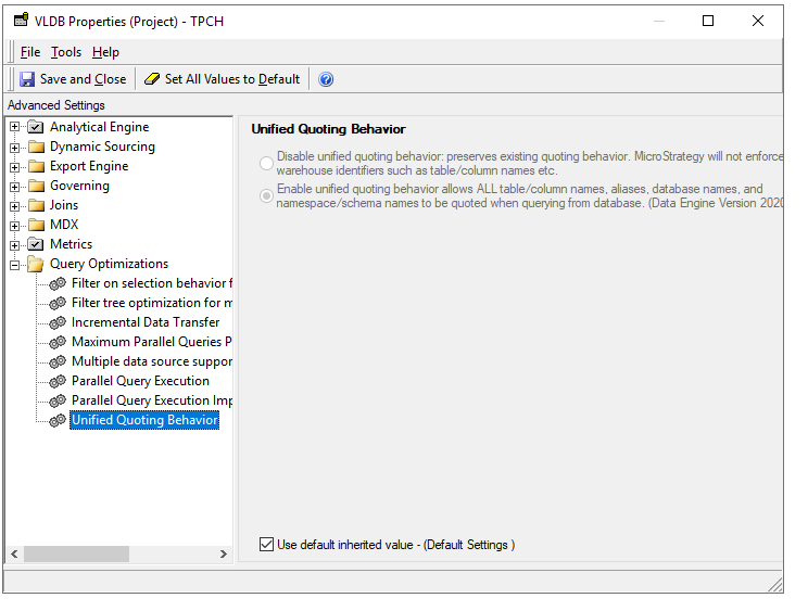 KB485004 Best Practices Articles (Performance Tuning Based on IBM Db2)