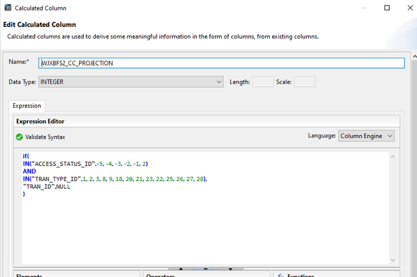 KB484331 Performance considerations for SAP HANA tables vs calculation views in MicroStrategy