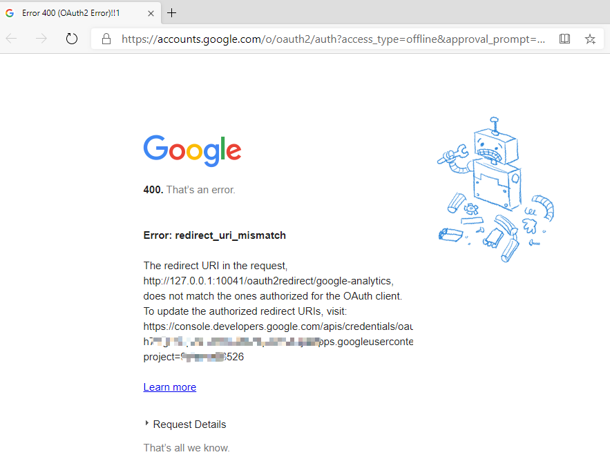 Ошибка google. Ошибка 400 гугл. Ошибка 400 гугл аккаунт. Account Google Error. Ошибка гугл почты.