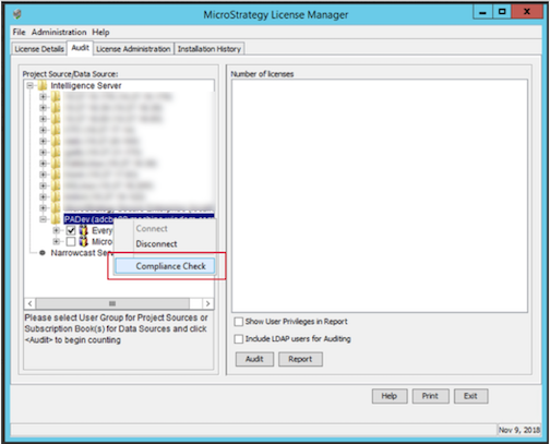 Troubleshooting the Platform Analytics Compliance Telemetry Dossier